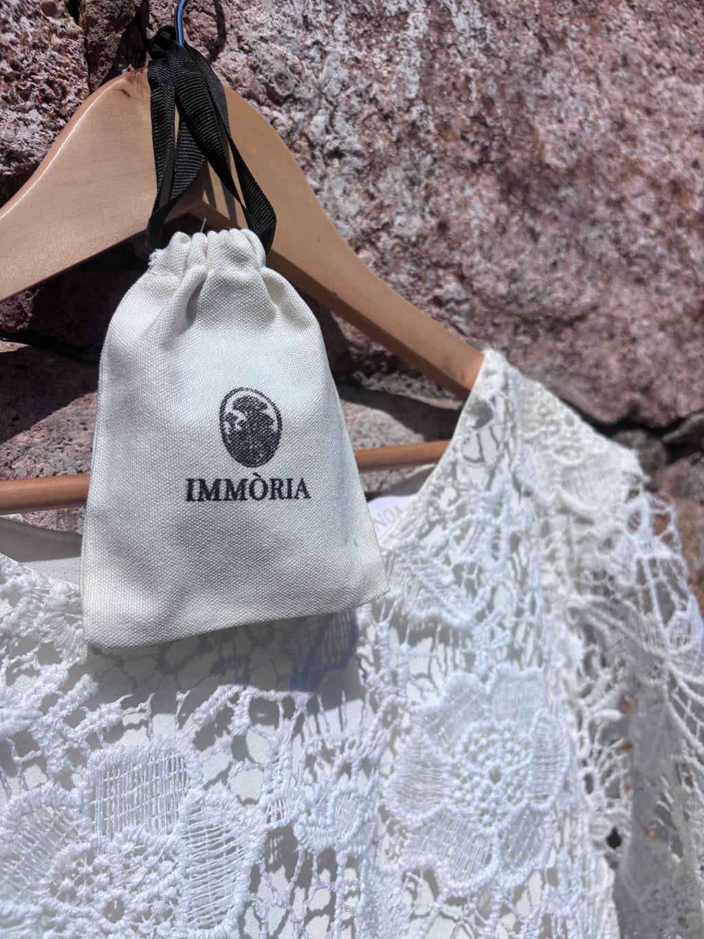Sachet senteur - Immortelle de Corse