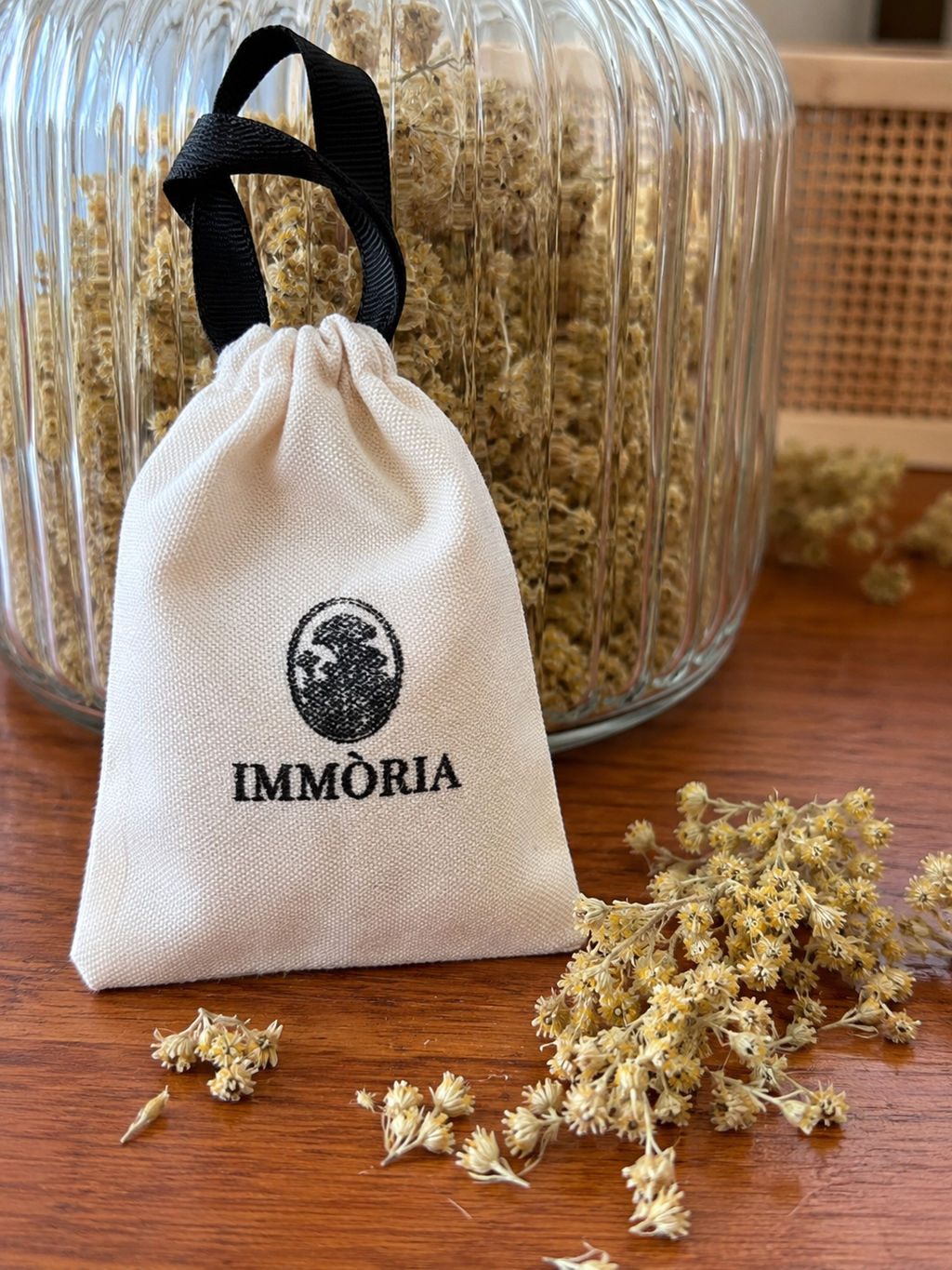 Sachet senteur - Immortelle de Corse